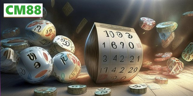Giới thiệu về Xổ số CM88